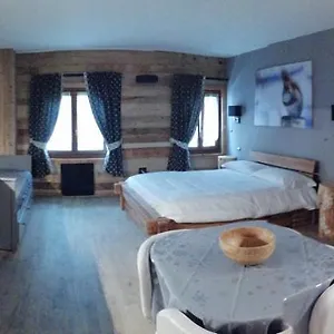 Fiocco Di Neve Gasthof