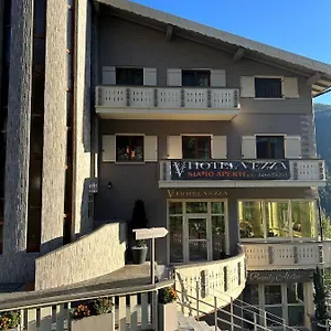Vezza Alpine & Hotel