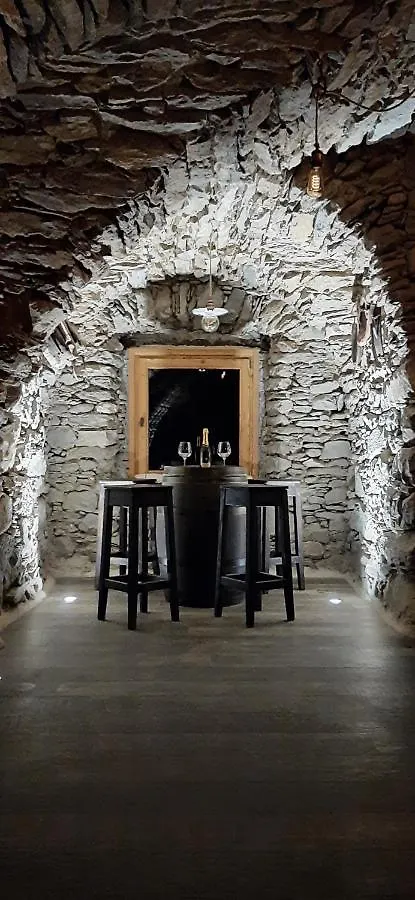 Chalet Cormignano Vezza d'Oglio Holiday home