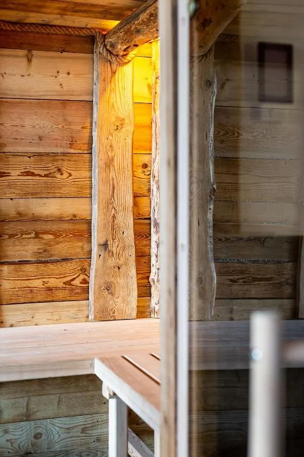 Chalet Cormignano Vezza d'Oglio 0*,  Italy