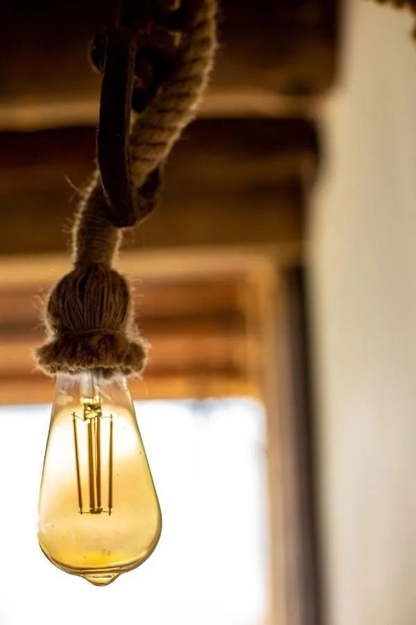 Chalet Cormignano Villa Vezza d'Oglio Holiday home