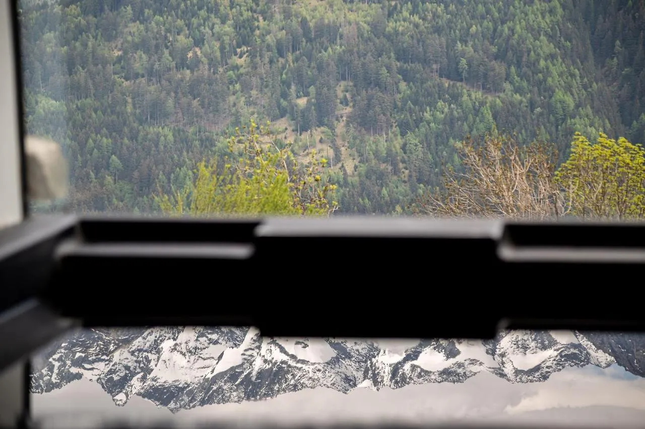 Chalet Cormignano Vezza d'Oglio Italy