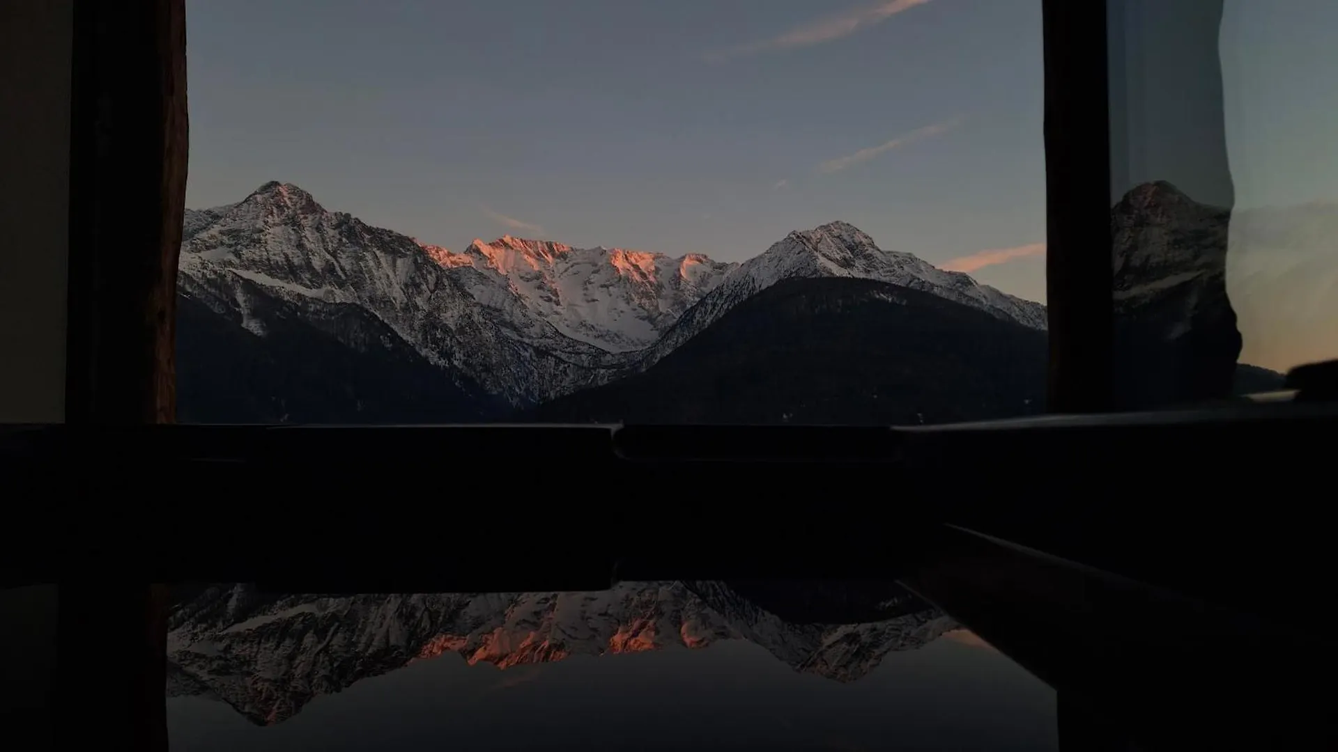 Holiday home Chalet Cormignano Vezza d'Oglio