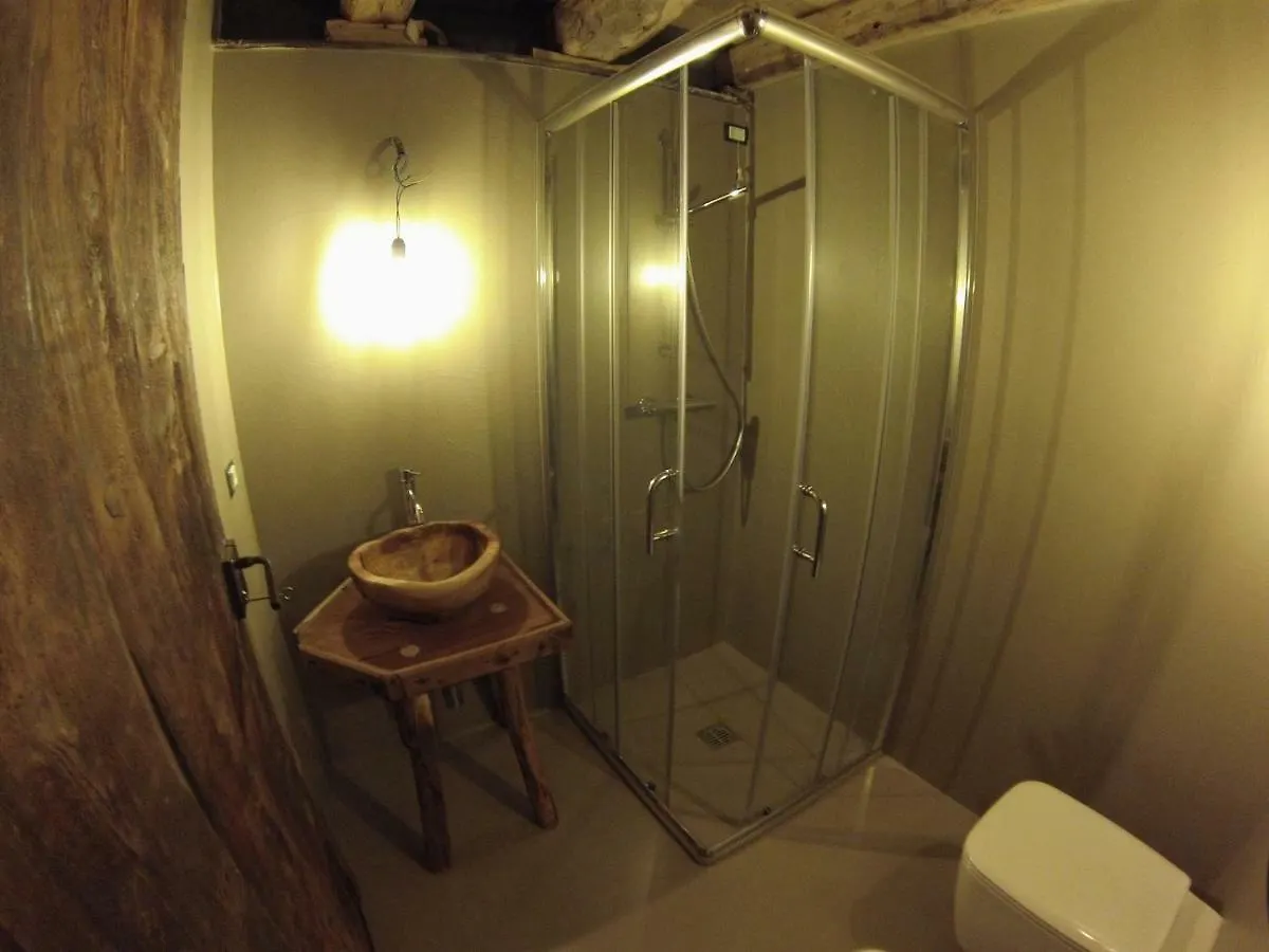 Chalet Cormignano Vezza d'Oglio 0*,  Italy